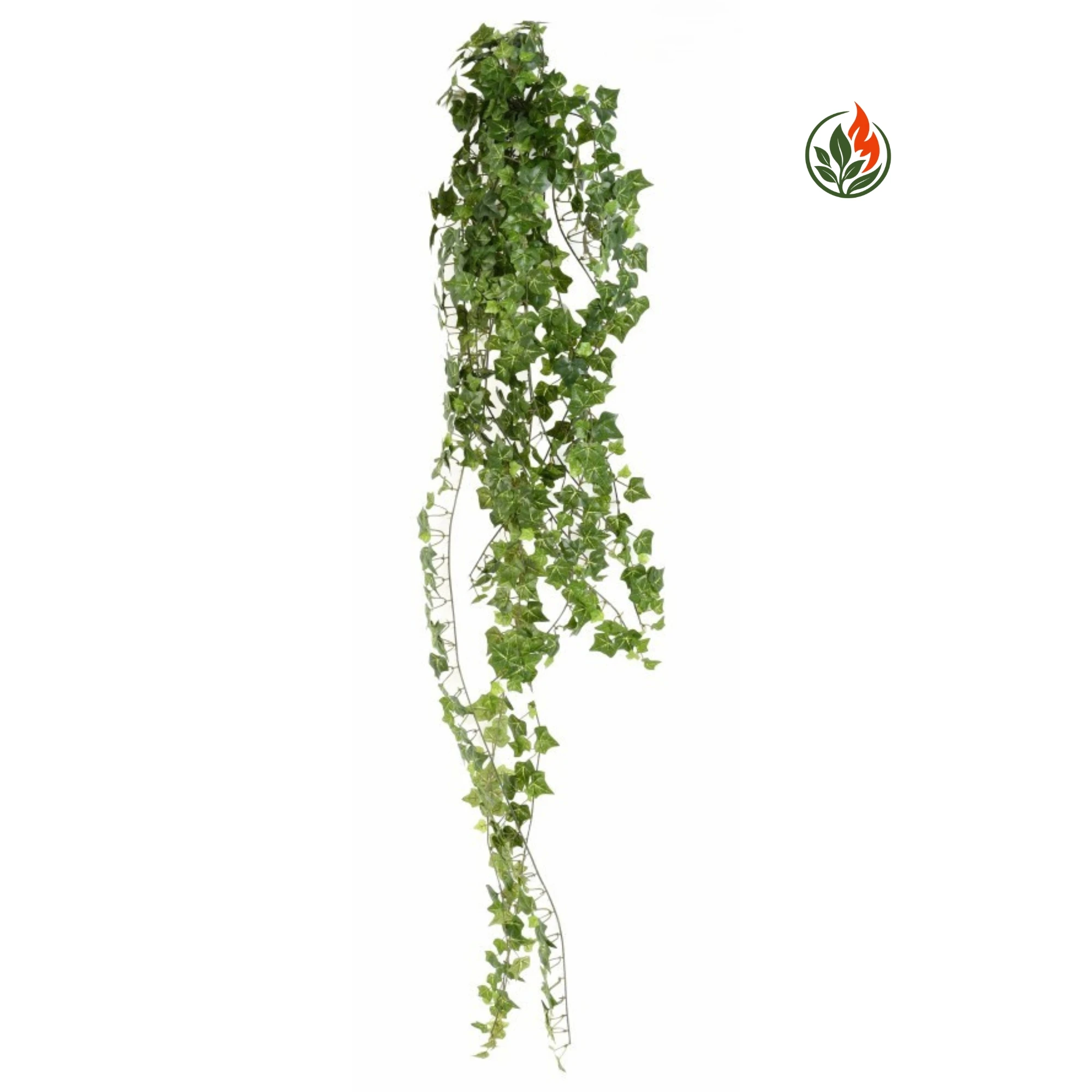 EX262349471FR Bluszcz Hedera Zielony 130 cm FR