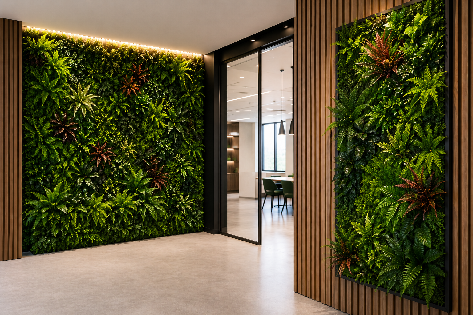 Maty trudnopalne Besta Plants